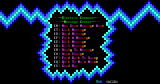 Electric Commune BBS Msg Center by Tank