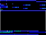 HACKER Game terminal emulation by Tank