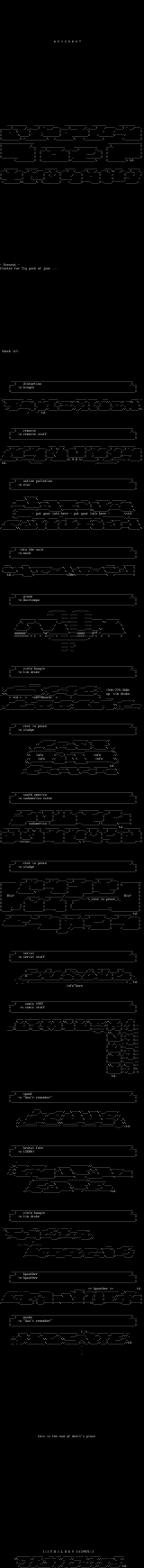 Cluster for Tly pack!. by Tim drake