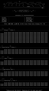 Class NFO          (Req by nob0dy!) by senser