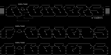 N-CODERS Ascii by sensAh