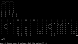 Ill Communication ASCii by Cidica