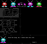 Diz's ASCii by Iczer-1