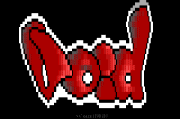 VOiD LoGo by WEAZEL