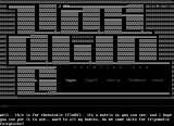 Vasoline.com Matrix by Cain