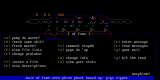 Hole of Fame Menu by Morphium