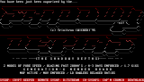 The Shadowy Depths by Trinitron