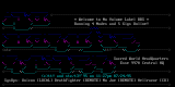 No Volume Label by Trinitron