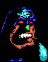 "El Cazador" by Magn0z