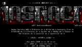 aSSASSIN iNSTINCT pROMO by Satanic Clown