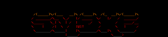 SMokE BbS #1 by WarLoCk