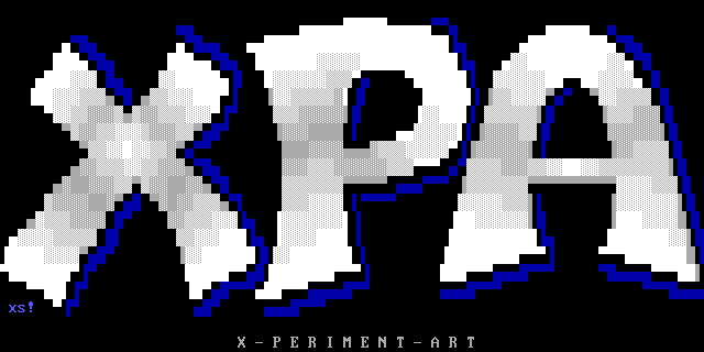 Da' XPA Logo! by ExCESs