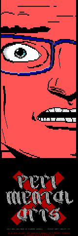 KENT by DiAMOND dARRELL