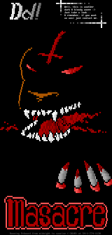 CAZADOR SNARF by DiAMOND dARRELL