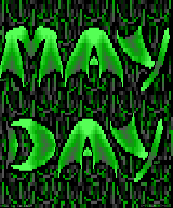 May Day Logon by ExCEsS!