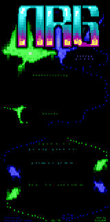 NRg nfofile by Dr. Dream