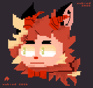 Owen by Xubiod